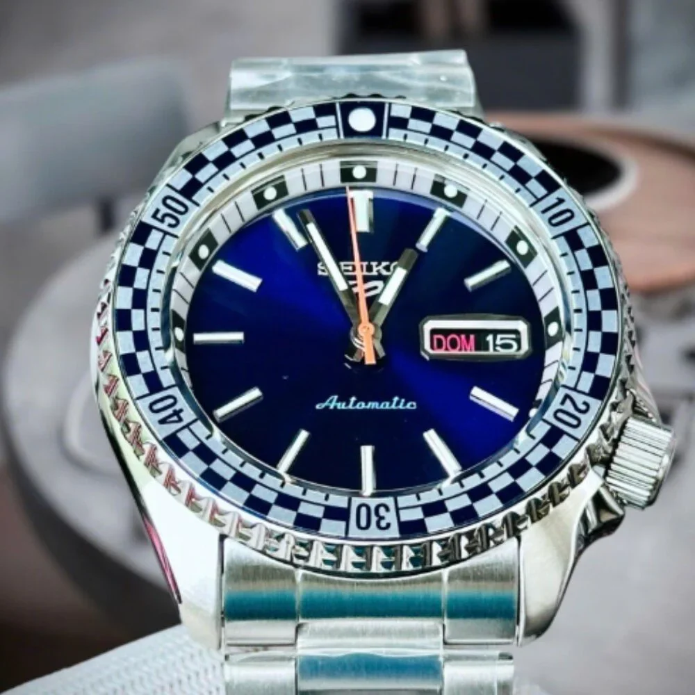 Seiko brand new